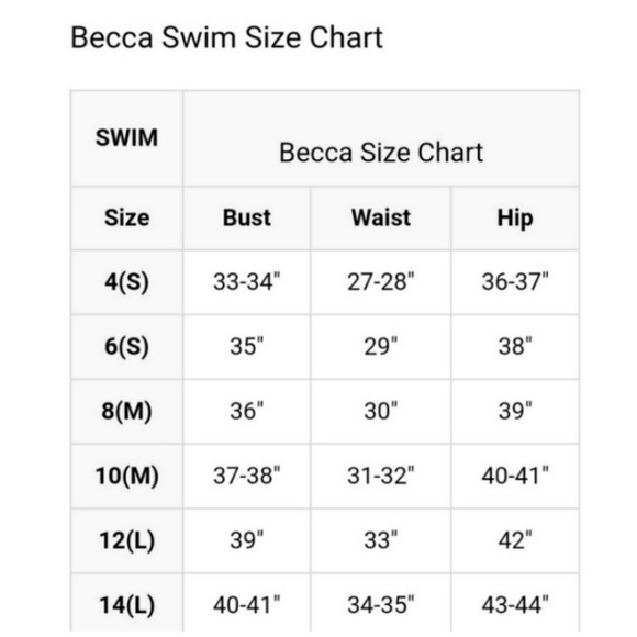 Becca Defining Moment Hipster Bikini Bottom M - Picture 5 of 11